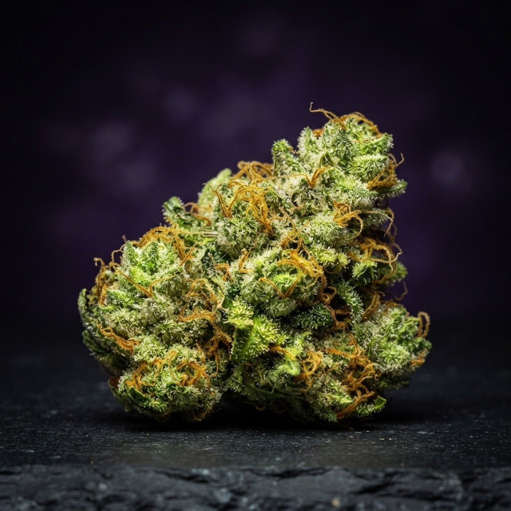 Maui Wowie