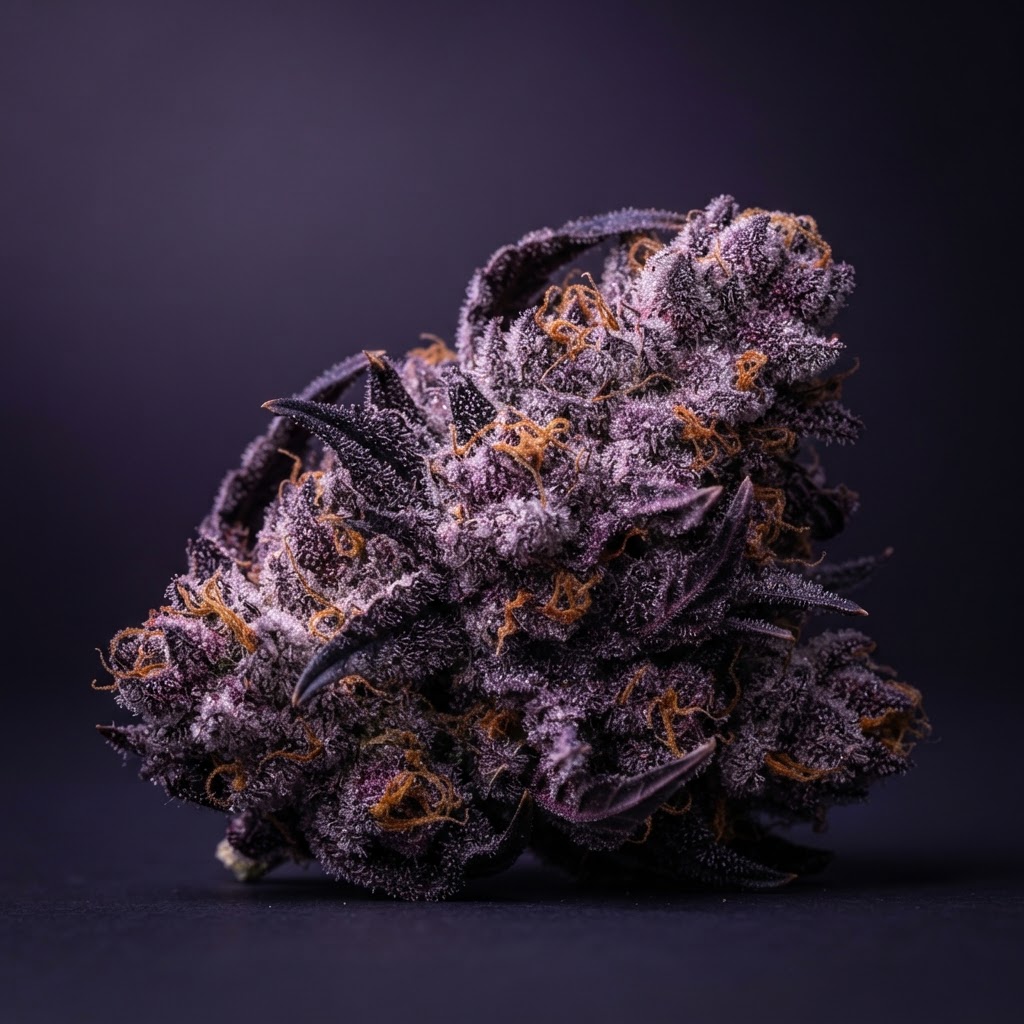 Granddaddy Purple