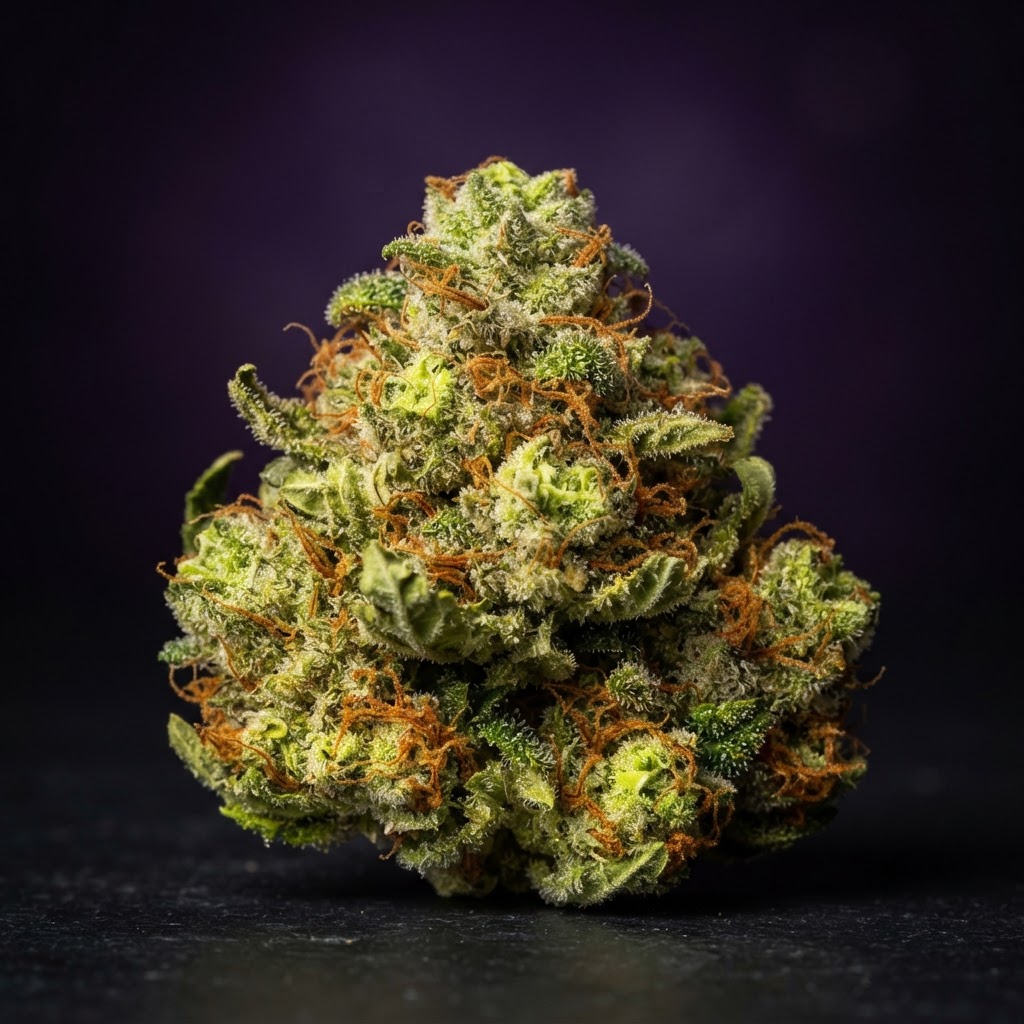 Sour Diesel