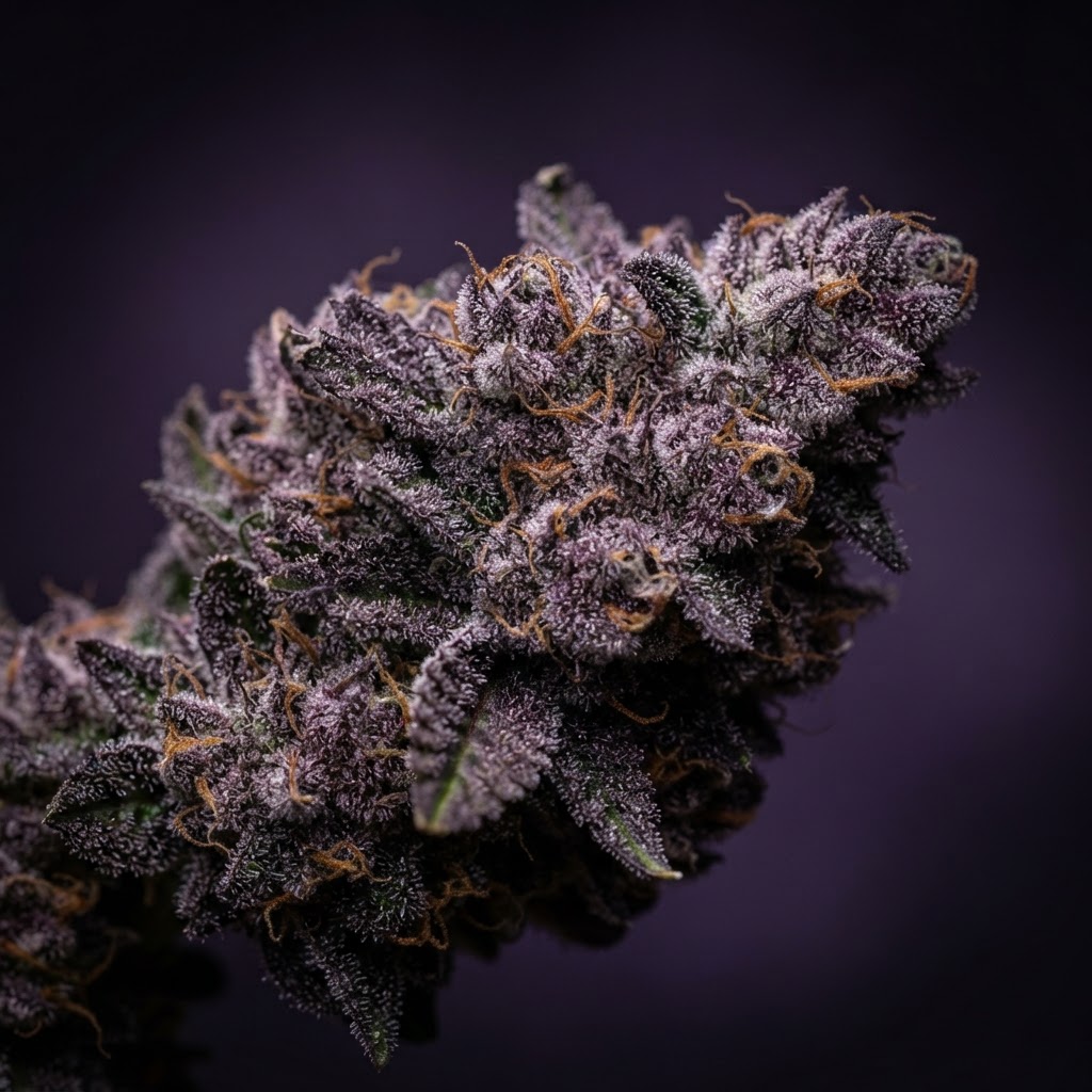 Purple Kush